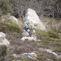 Photo de france - La randonnée du Mont Caroux